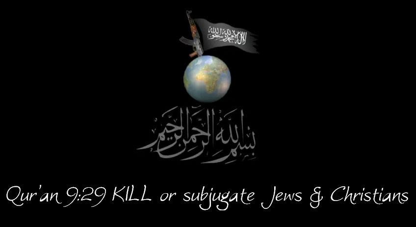 Kill or subjugate